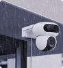 Zestaw do monitoringu Wi-Fi EZVIZ 4x H90 4MP+4MP